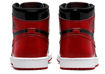 Jordan Sneakers Jordan 1 Retro High OG Patent Bred
