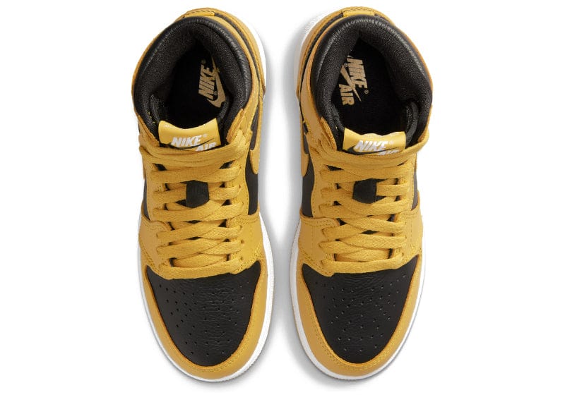 Jordan Sneakers Jordan 1 Retro High OG Pollen (GS)