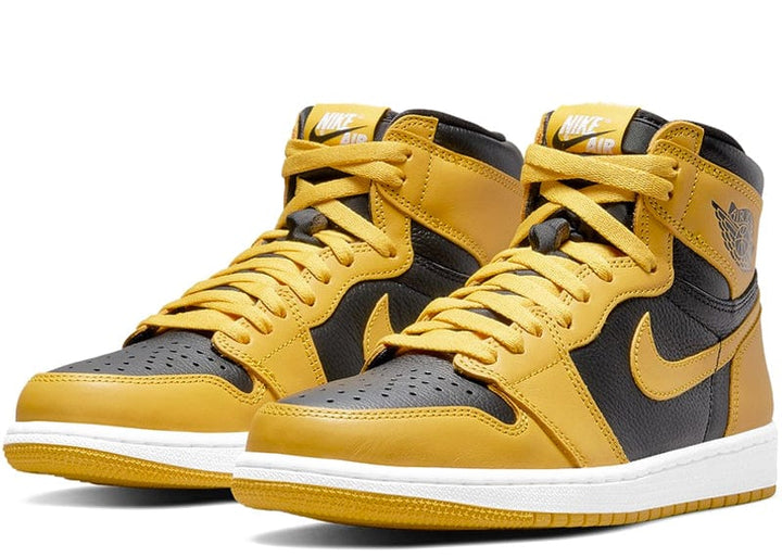 【新品未使用】AIR JORDAN 1 RETRO HIGH OG POLLEN jordan-jordan-1-retro-high-og-