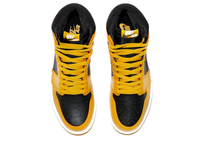 Jordan Retro High OG Pollen – Court Order1