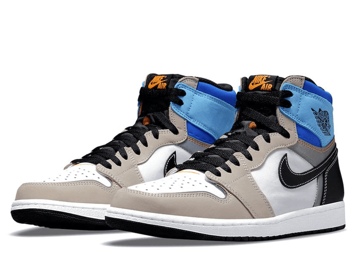 2 tone jordan 1 cheap