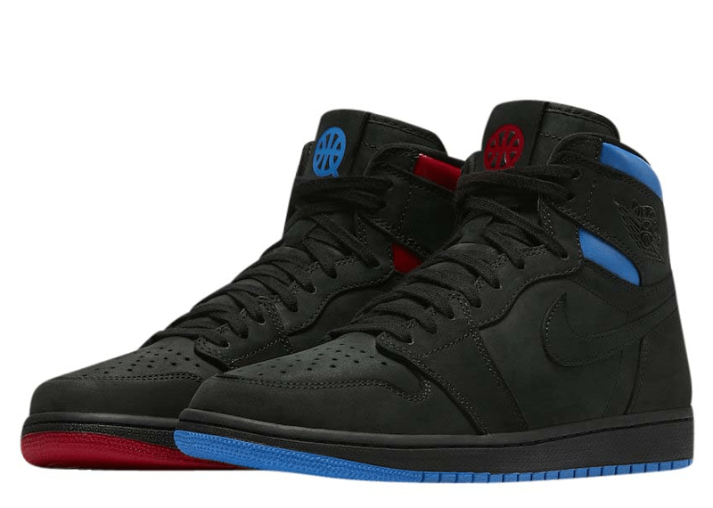 Jordan sneakers Jordan 1 Retro High OG Quai 54