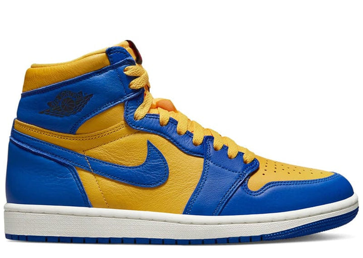 Jordan 1 Retro High OG Reverse Laney (Women's) – Court Order