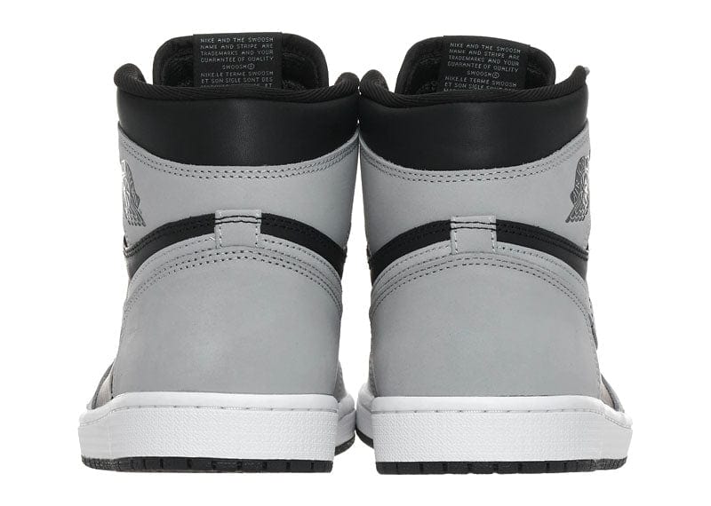 Jordan 1 Retro High OG 'Shadow 2.0' – Court Order