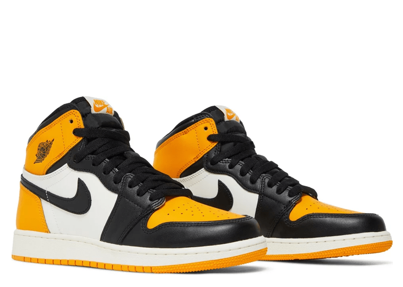 Jordan sneakers Jordan 1 Retro High OG Taxi (GS)