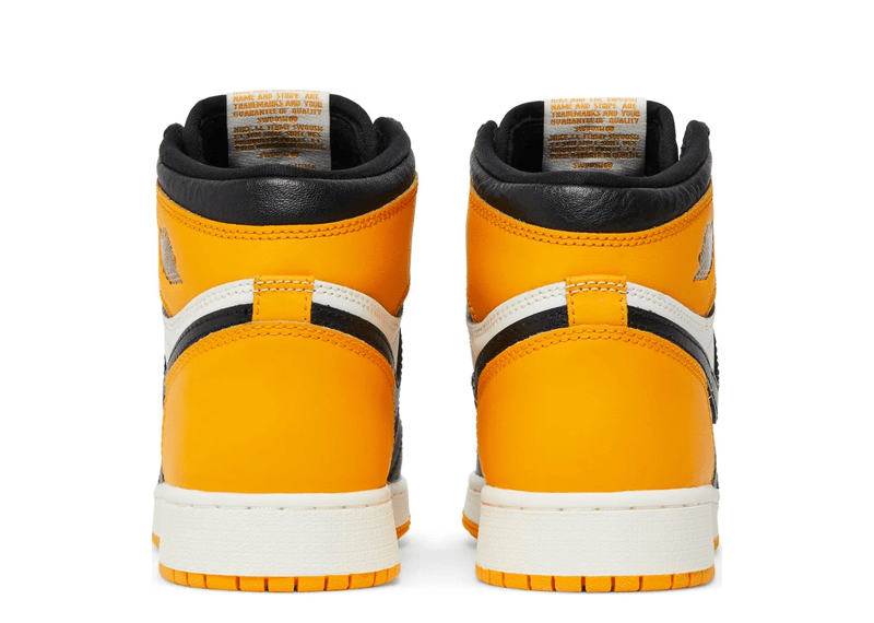 Jordan 1 Retro High OG Taxi GS