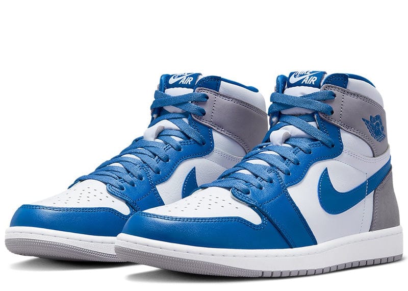 Jordan Retro High OG True Blue – Court Order