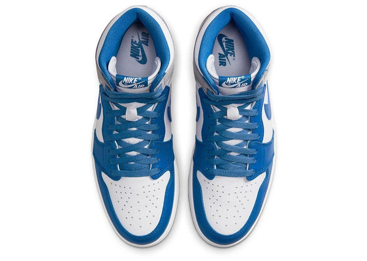 Jordan Retro High OG True Blue – Court Order