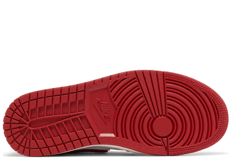 Jordan sneakers Jordan 1 Retro High OG Varsity Red (W)