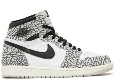 Jordan sneakers Jordan 1 Retro High OG White Cement