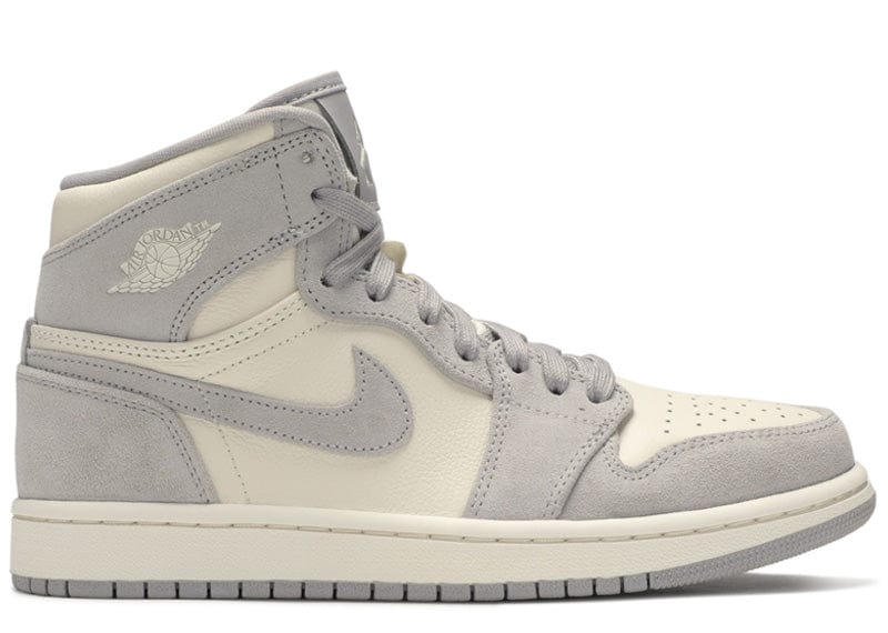 Jordan 1 Retro High Pale Ivory (W) â Court Order