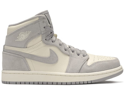 Jordan sneakers Jordan 1 Retro High Pale Ivory (W)