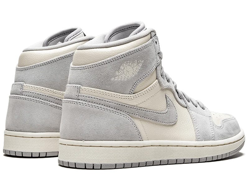 Jordan sneakers Jordan 1 Retro High Pale Ivory (W)