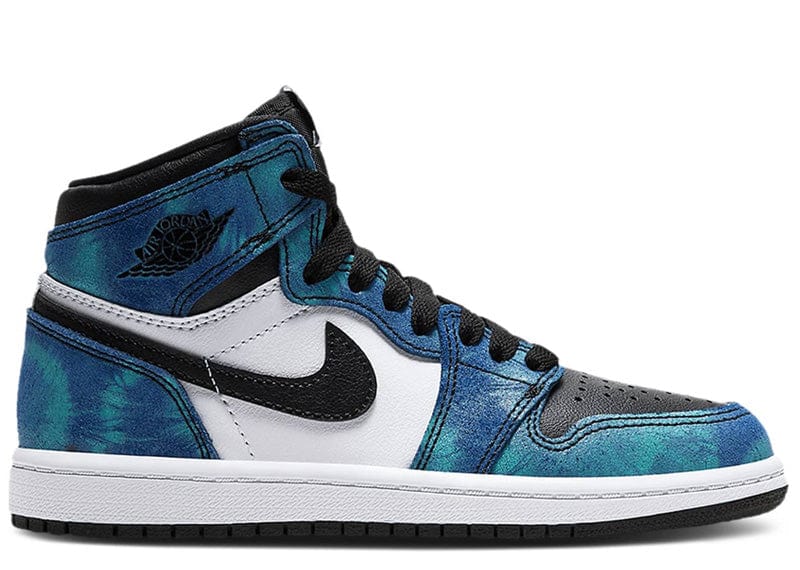 Jordan sneakers Jordan 1 Retro High Tie Dye (PS)