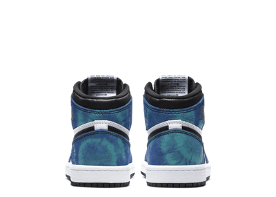 Jordan sneakers Jordan 1 Retro High Tie Dye (PS)