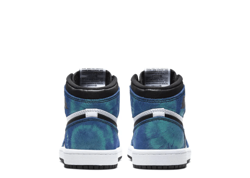 Jordan sneakers Jordan 1 Retro High Tie Dye (PS)