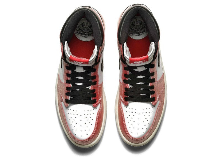 Jordan Retro High Trophy Room Chicago (Friends and Family) (W