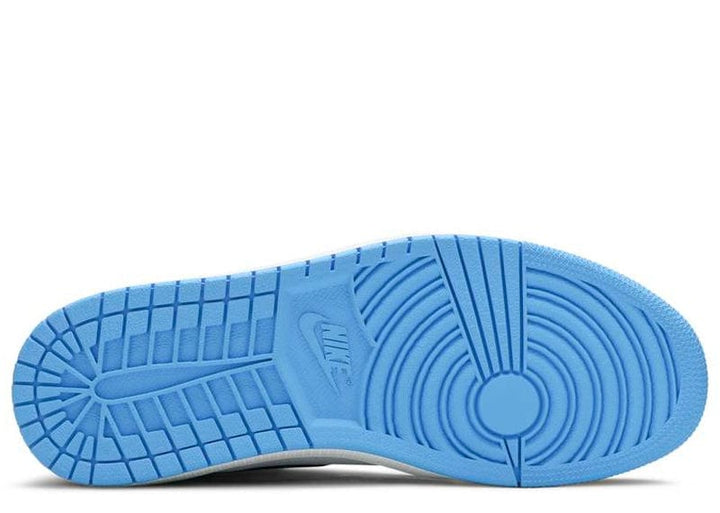 university blue size 5.5