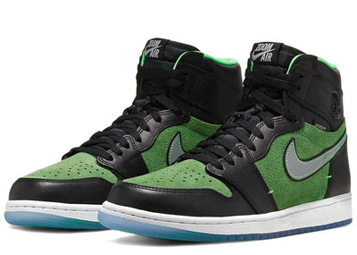 Jordan Sneakers Jordan 1 Retro High Zoom Black Green