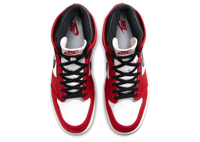 Jordan Sneakers Jordan 1 Retro KO ‘Chicago’ (2021)