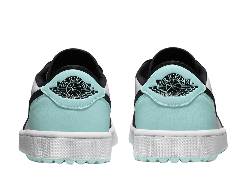 Jordan Retro Low Golf Copa – Court Order - Main Image