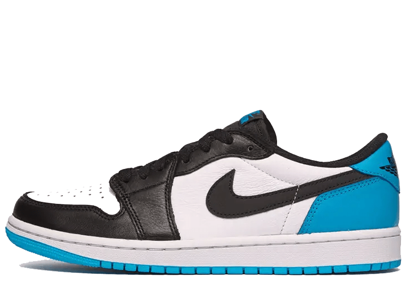 Air jordan 1 dark powder deals blue
