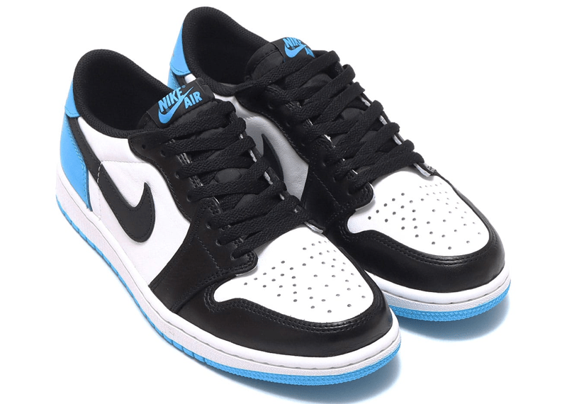 Air jordan 1 on sale dark powder blue