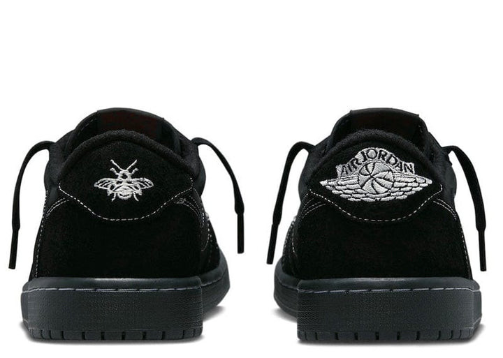 Air Jordan 1 Retro Low OG SP Travis Scott Black Phantom – Court Order