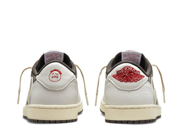 Air Jordan Retro Low OG SP Travis Scott Reverse Mocha – Court Order