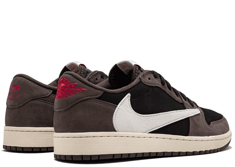 Jordan 1 Retro Low OG SP Travis Scott Court Order