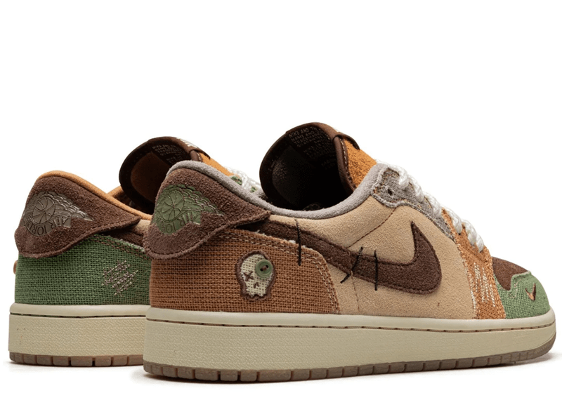 Jordan Retro Low OG Zion Williamson Voodoo – Court Order