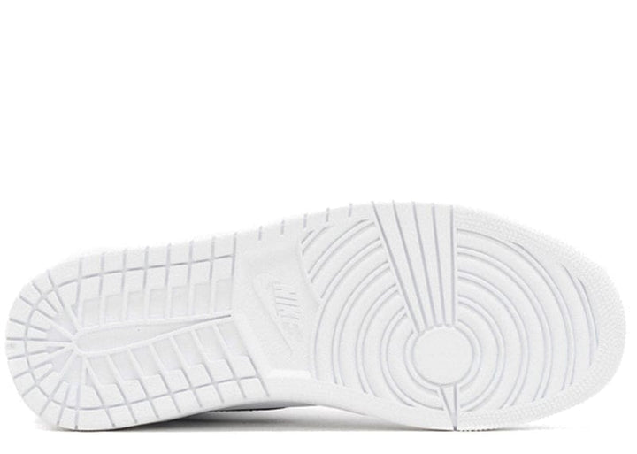 Air jordan 1 yin yang white online