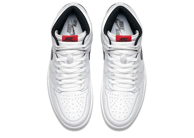 Jordan Sneakers Jordan 1 Retro Yin Yang White