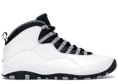 Jordan sneakers Jordan 10 Retro Steel (2013)