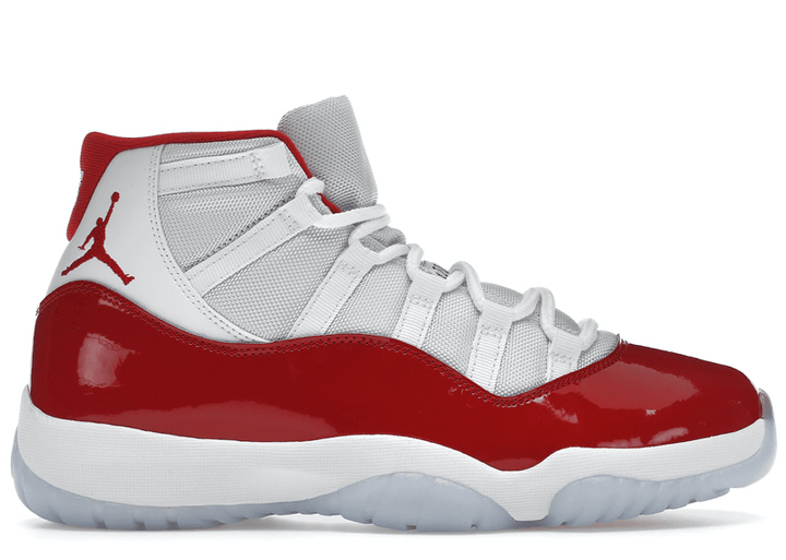 Jordan 11 Retro Cherry 2022