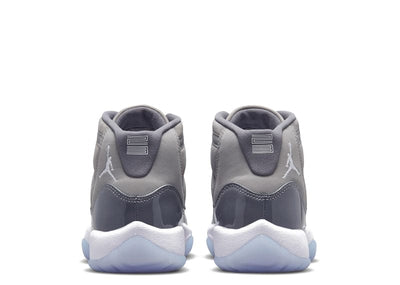 Jordan Sneakers Jordan 11 Retro Cool Grey 2021 (GS)