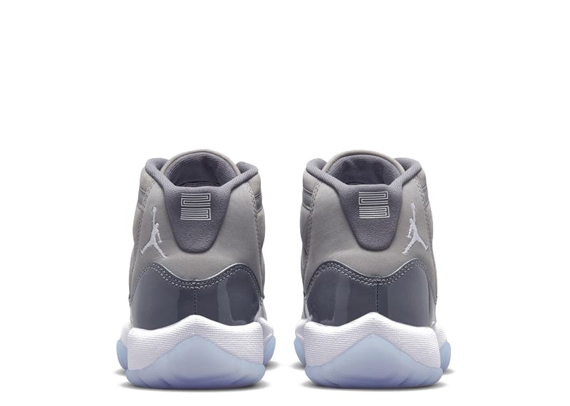 Jordan Sneakers Jordan 11 Retro Cool Grey 2021 (GS)