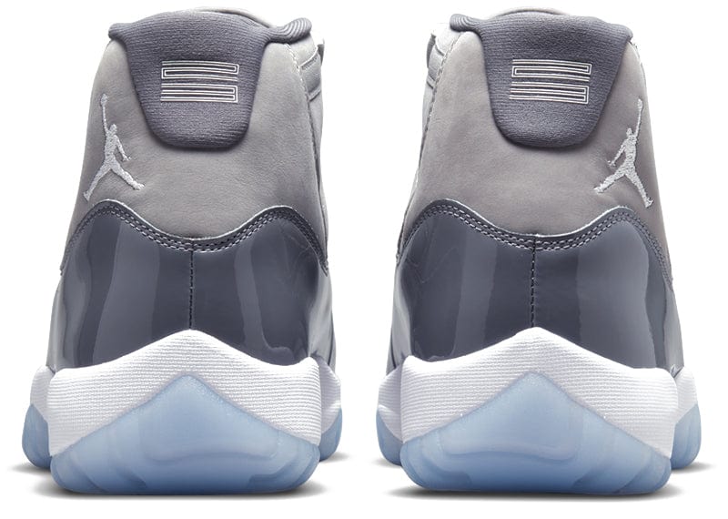 Jordan Sneakers Jordan 11 Retro Cool Grey (2021)