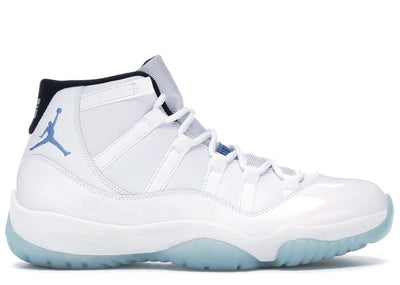 Jordan sneakers Jordan 11 Retro Legend Blue (2014)