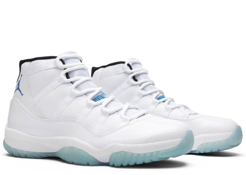 Jordan sneakers Jordan 11 Retro Legend Blue (2014)