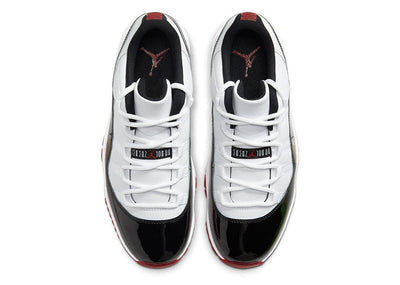 Jordan Sneakers Jordan 11 Retro Low Concord Bred
