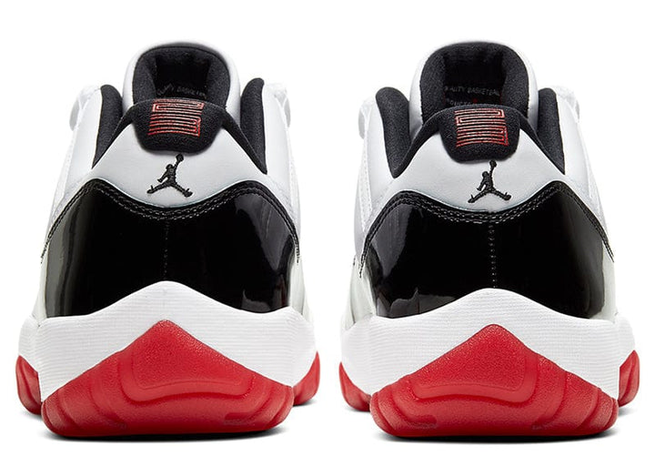 Jordan 11 Retro Low Concord Bred Court Order