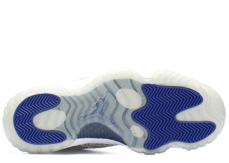 Jordan Sneakers Jordan 11 Retro Low IE Cobalt (2015)