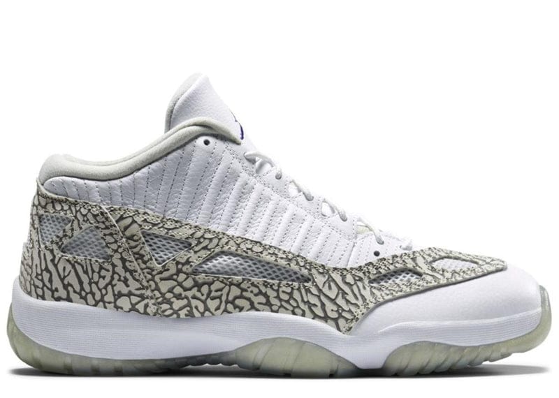 Jordan Sneakers Jordan 11 Retro Low IE Cobalt (2015)