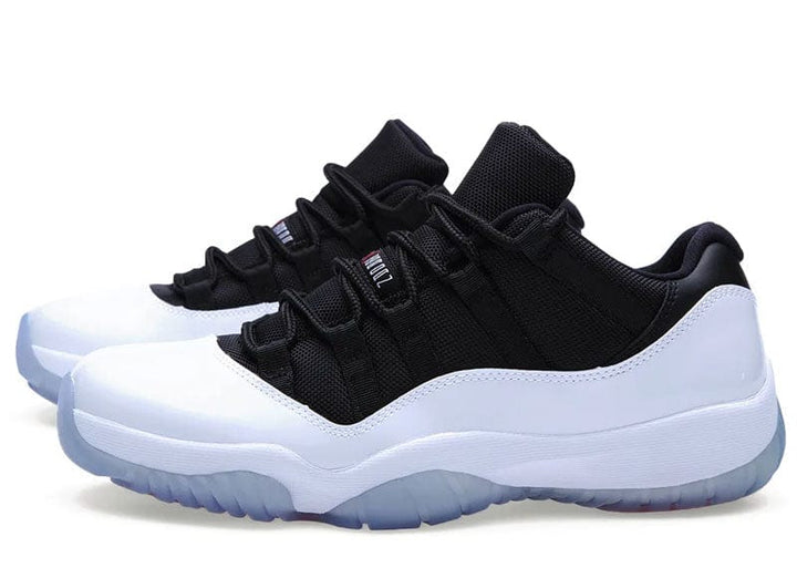 Jordan 11 Retro Low Reverse Concord Court Order