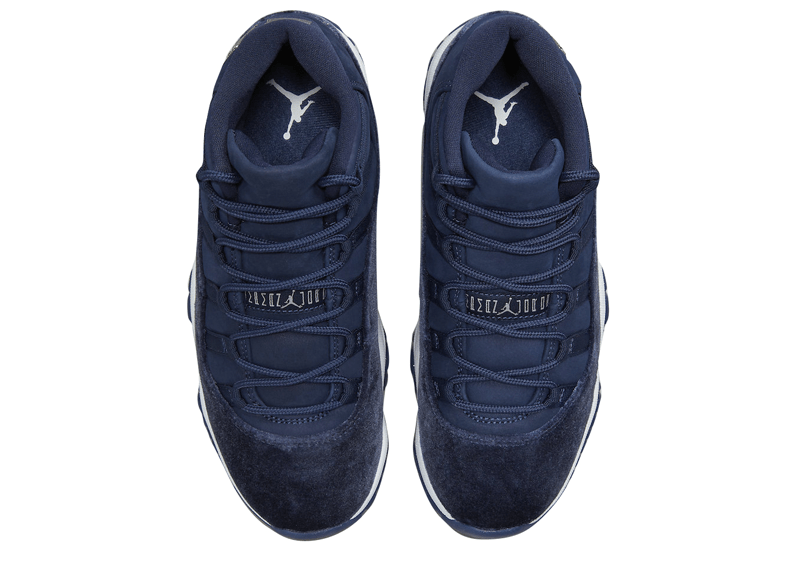 Jordan sneakers Jordan 11 Retro Midnight Navy (W)