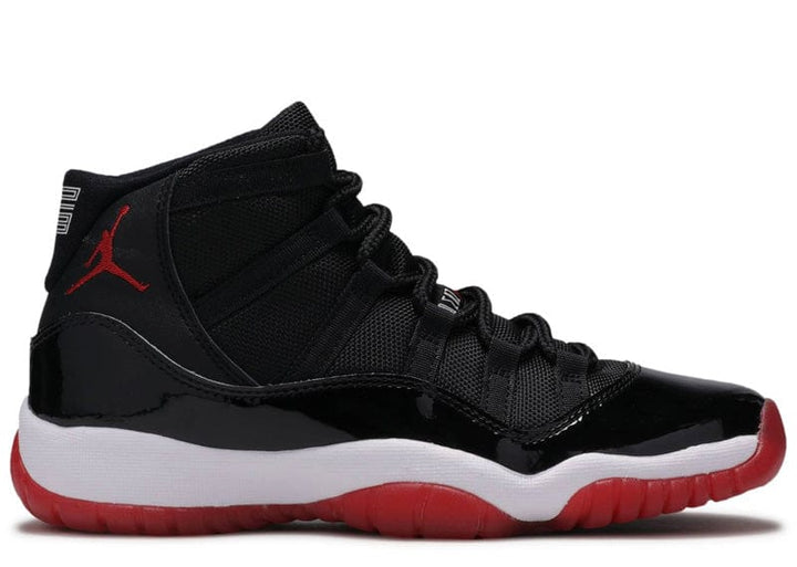 Jordan 11 Retro Playoffs Bred (2019) (GS) – Court Order