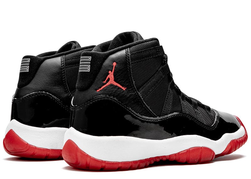 Jordan 11 Retro Playoffs Bred (2019) (GS) – Court Order