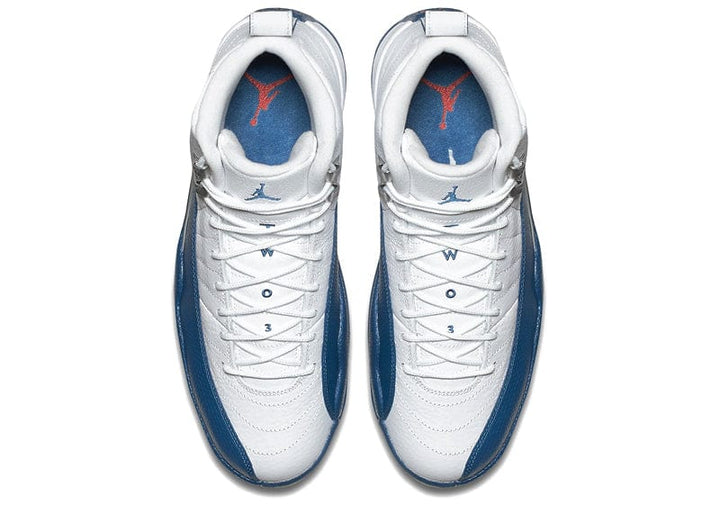 Jordan 12 Retro French Blue (2016) – Court Order