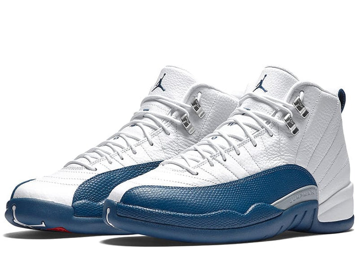air jordan retro 12 french blue